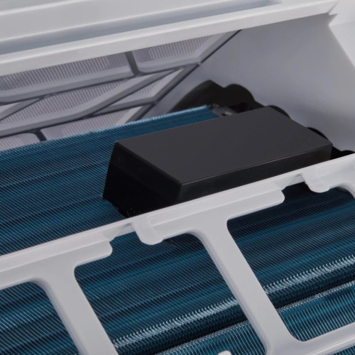 Сплит-система Electrolux EACS/I-12HEN-WHITE/N8_24Y Enterprise Super DC Inverter