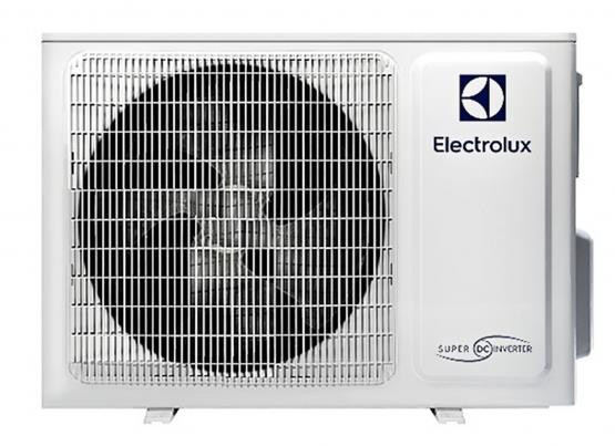 Сплит-система Electrolux EACS/I-12HEN-WHITE/N8_24Y Enterprise Super DC Inverter
