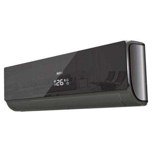 Сплит-система Haier AS12NS5ERA-B/1U12BS3ERA Lightera Black
