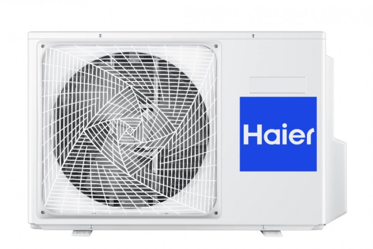 Сплит-система Haier AS12NS5ERA-B/1U12BS3ERA Lightera Black