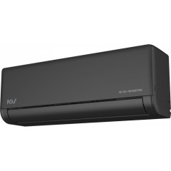 Настенная сплит-система MDV MDSBI-24HRFN8/MDOAI-24HFN8 Integra Pro Black