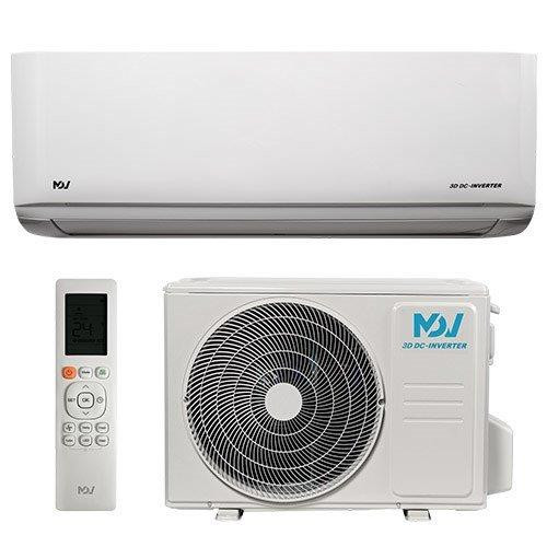 Сплит-система MDV MDSAL-24HRFN8(WF)/MDOAG-24HFN8 Infini UVpro Inverter Wi-Fi