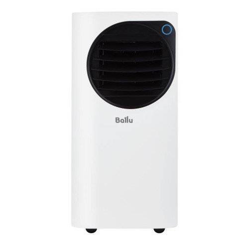 Мобильный кондиционер Ballu BPAC-10 EPW/N6 Eclipse white
