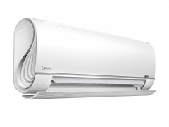 Сплит-система Midea MSFA2W-12N8D6-I/MSFA1-12N8D6-O Breezeless Wi-Fi