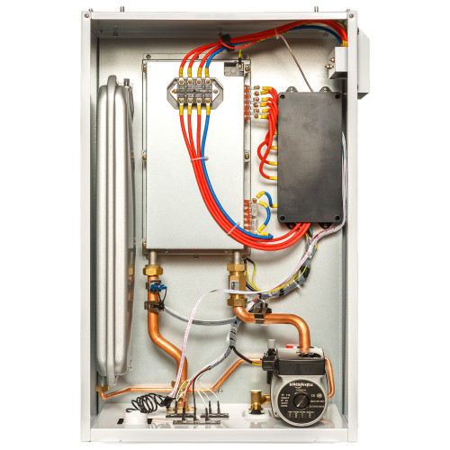 Котел электрический Kotitonttu AINOVA QM 24 кВт