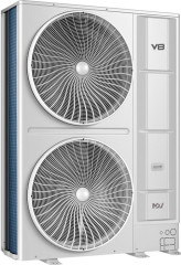 Наружный блок мультизональной системы VRF MDV MDV-Vi615V2R1A V8S-i