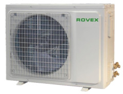Канальная сплит-система Rovex RD-36HR3/CCU-36HR3