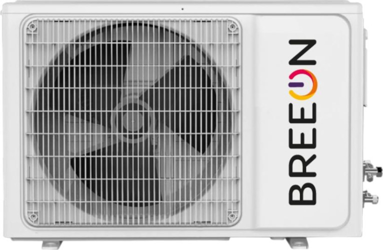 Канальная сплит-система Breeon BLC-24TDI
