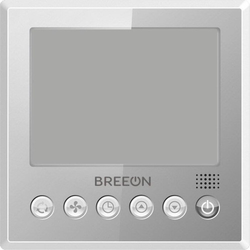 Канальная сплит-система Breeon BLC-24TDI