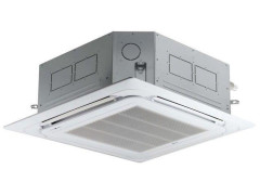 Кассетная сплит-система LG CT09R.NR0/UU09WR.UL0 Ultra Inverter