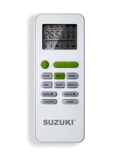 Сплит-система Suzuki SUSH-C249BE/SURH-C249BE Standart