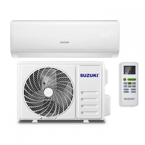 Сплит-система Suzuki SUSH-C249BE/SURH-C249BE Standart