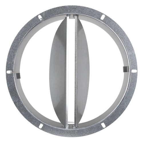 Клапан обратный SHUFT BDD 355-500 для вентиляторов RMV