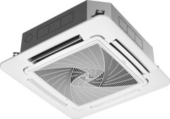Кассетная сплит-система Haier AB140S2SR1FA/1U140S2SN2FA Super Match