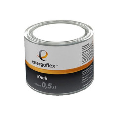Клей Energoflex EXTRA 0,5 л