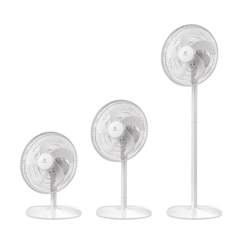 Вентилятор напольный Electrolux EFF-1005