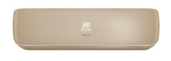 Сплит-система Hisense AS-13UW4RVETG01G(C)/AS-13UW4RVETG01G(C) Champagne Crystal Super DC Inverter Wi-Fi