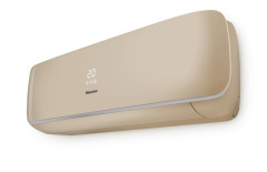 Сплит-система Hisense AS-13UW4RVETG01G(C)/AS-13UW4RVETG01G(C) Champagne Crystal Super DC Inverter Wi-Fi