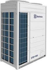 Наружный блок мультизональной системы VRF Electrolux ERXY3-615-R Step Free c рекуперацией тепла