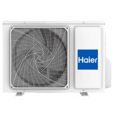 Мульти сплит-система на 2 комнаты 35+35 м2 Haier 2х AS12NS6ERA-B/2U50S2SM1FA-3 Lightera Super Match с Wi-Fi модулем ESP32