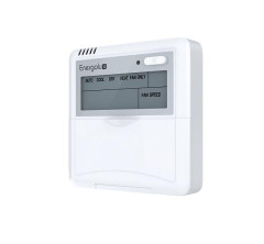 Канальная сплит-система Energolux SAD60D6-A/SAU60U6-A Duct 6
