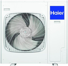 Кассетная сплит-система Haier AB140S2SR1FA/1U140S2SN2FB Super Match