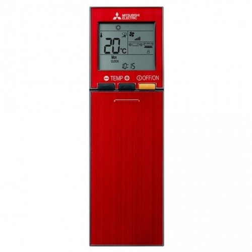 Сплит-система Mitsubishi Electric MSZ-LN25VG2R/MUZ-LN25VGHZ2 Zubadan