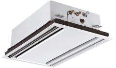Внутренний кассетный блок мультизональной системы VRF Haier AB162MBERAD