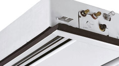 Внутренний кассетный блок мультизональной системы VRF Haier AB162MBERAD