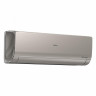 Мульти сплит-система на 2 комнаты 35+35 м2 Haier 2х AS12NS6ERA-G/2U50S2SM1FA-3 Lightera Super Match с Wi-Fi модулем ESP32