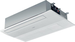 Кассетная сплит-система Haier AB25S2SA1FA/1U25S2SM4FA Super Match Plus