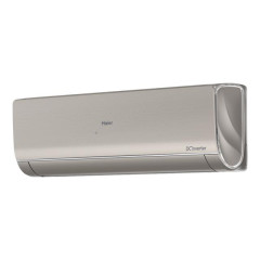 Сплит-система Haier AS12NS6ERA-G/1U12BS3ERA Lightera DC-Inverter gold
