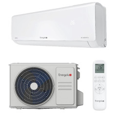 Сплит-система Energolux SAS07Z5-AI/SAU07Z5-AI Zurich 5 Inverter