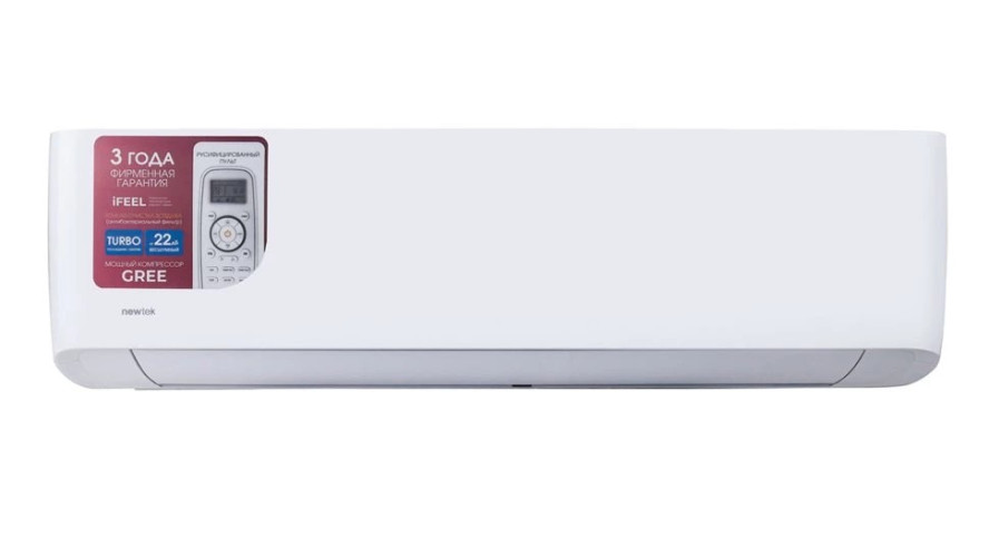 Сплит-система Newtek NT-77HS24