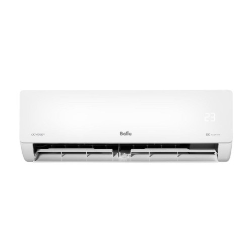 Настенная сплит-система Ballu BSOI-12HN8/ERP Odyssey Pro DC