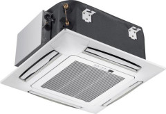 Кассетная сплит-система TCL TQC-18HRIA/TOU-18HINA/MBQ4-C