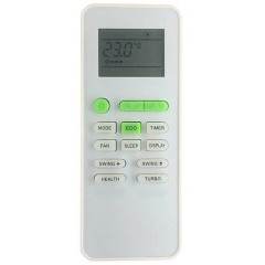 Кассетная сплит-система TCL TQC-18HRIA/TOU-18HINA/MBQ4-C