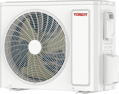 Кассетная сплит-система Tosot T24H-ILCA/I/TF06P-LC/T24H-ILUA/O