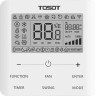 Кассетная сплит-система Tosot T24H-ILCA/I/TF06P-LC/T24H-ILUA/O