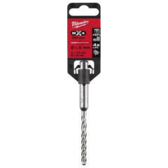 Бур Milwaukee SDS+ MX4 6x115