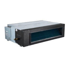Канальная сплит-система Shuft SFLC_D-60HN1_V2 Light Commercial