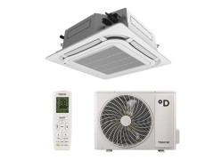 Кассетная сплит-система Daichi DA70BLCS1R1/DF70BLS1R1