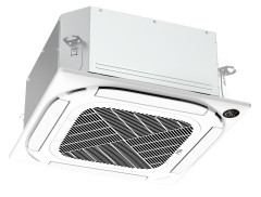 Кассетная сплит-система MDV MDCA6-12HRN1/T-MBQ4-03B/MDOU3-12HN1-L