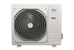Кассетная сплит-система MDV MDCA6-12HRN1/T-MBQ4-03B/MDOU3-12HN1-L