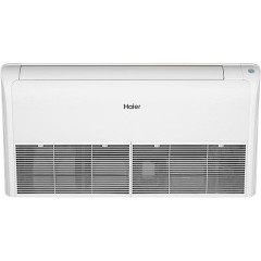 Напольно-потолочная сплит-система Haier AC105S2SH2FA/1U105S2SS2FB Super Match