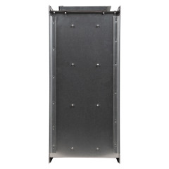 Фильтр-бокс (корпус) Shuft FBRr-K 400x200