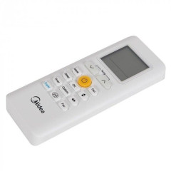 Настенная сплит-система Midea MSMA1A-07HRN1/MOAB02-07HN1 Blanc