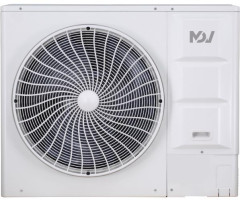 Наружный блок мультизональной системы VRF MDV MDV-V8M140V2R1B V8 Mini