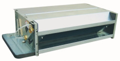 Фанкойл канальный Royal Clima MACS-I-D140P4K
