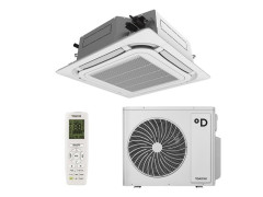 Кассетная сплит-система Daichi DA160BLCS1R1/DF160BLS3R1